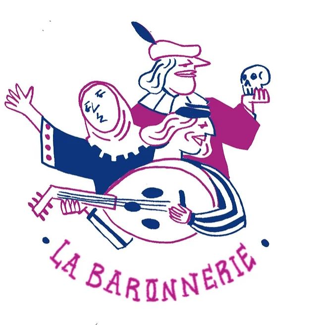 Jean Louis BARON (La Compagnie La Baronnerie)